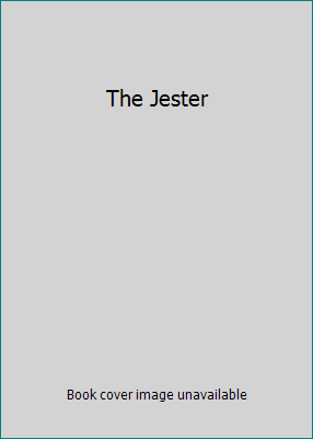 The Jester 075534121X Book Cover