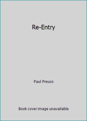 Re-Entry B004RZJYCO Book Cover