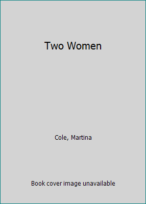 Two Women 0753172593 Book Cover
