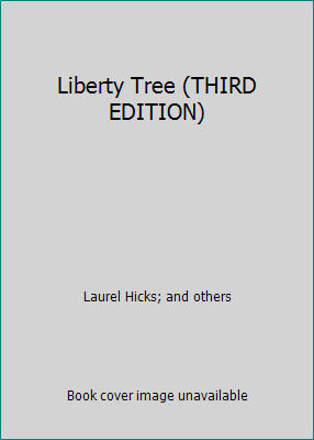 Liberty Tree (THIRD EDITION) B000HI1PHC Book Cover