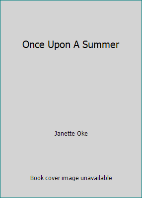 Once Upon A Summer B075BHGMNV Book Cover