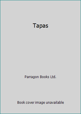 Tapas 1407580310 Book Cover