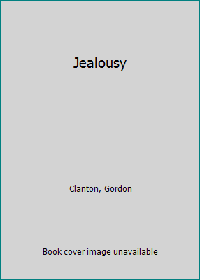 Jealousy 0135093562 Book Cover