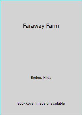 Faraway Farm B0020CY49E Book Cover