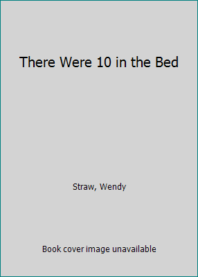 There Were 10 in the Bed 1921346884 Book Cover