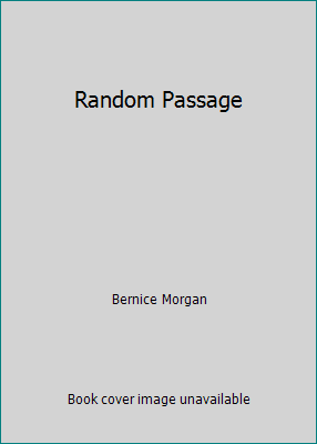 Random Passage 0750518766 Book Cover