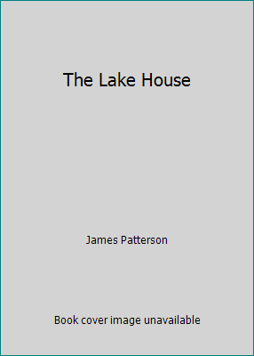 The Lake House [Unknown] 1472233360 Book Cover