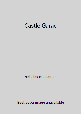 Castle Garac B00LBEQW24 Book Cover