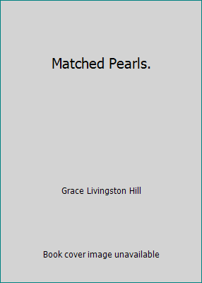 Matched Pearls. B001OCDA1O Book Cover