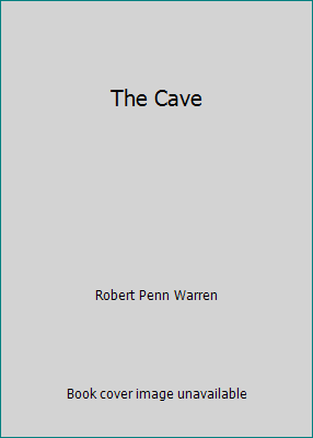 The Cave 1556246463 Book Cover