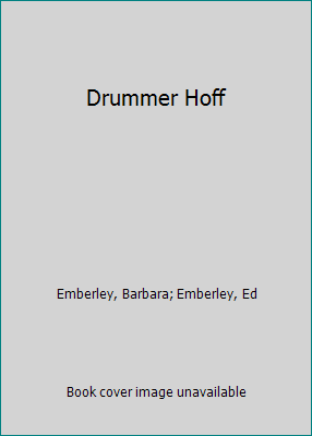 Drummer Hoff 081243904X Book Cover