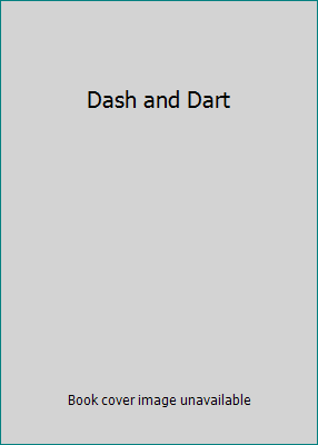 Dash and Dart B01FEICPQE Book Cover