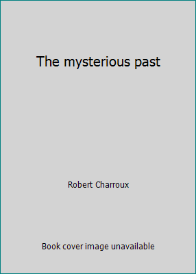 The mysterious past 0860070441 Book Cover