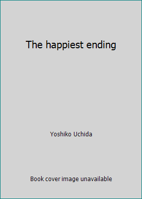 The happiest ending 0021795185 Book Cover