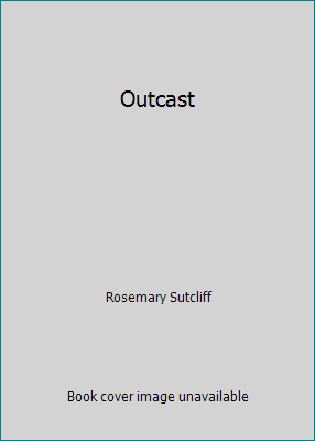 Outcast 1435279700 Book Cover