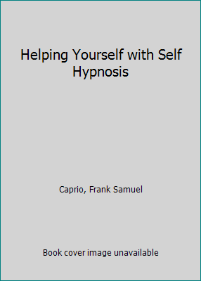 Helping Yourself with Self Hypnosis 0133867641 Book Cover