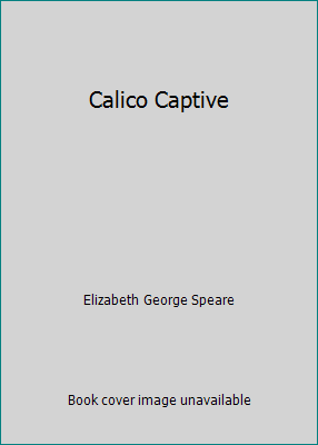Calico Captive B0091MIHW6 Book Cover