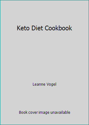 Keto Diet Cookbook 1974806170 Book Cover