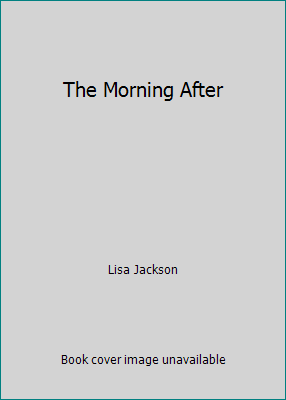 The Morning After 0739441612 Book Cover