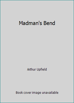 Madman's Bend 0207162719 Book Cover
