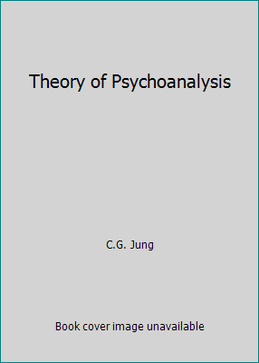 Theory of Psychoanalysis 038428230X Book Cover