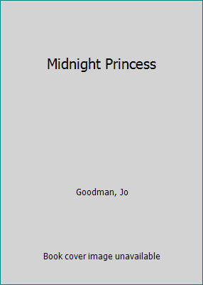 Midnight Princess 0821728113 Book Cover