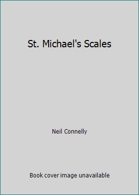 St. Michael's Scales 0439194520 Book Cover