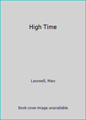High Time 9997518330 Book Cover