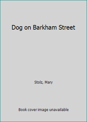 Dog on Barkham Street 0606002715 Book Cover