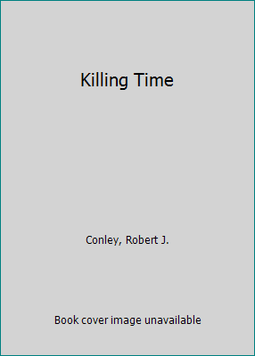 Killing Time [Large Print] 1560541040 Book Cover