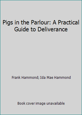 Pigs in the Parlour: A Practical Guide to Deliv... 0947852972 Book Cover