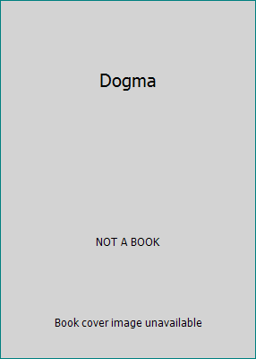 Dogma 0767849485 Book Cover