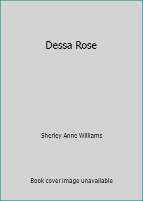 Dessa Rose B002CC1CME Book Cover