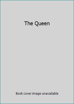 The Queen 1617931322 Book Cover