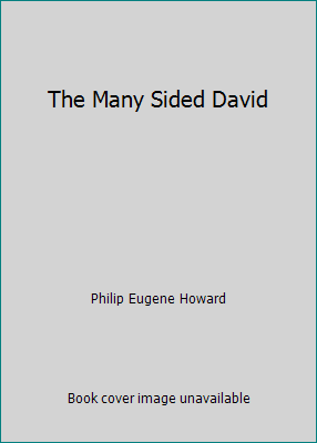 The Many Sided David B001O4PPYM Book Cover