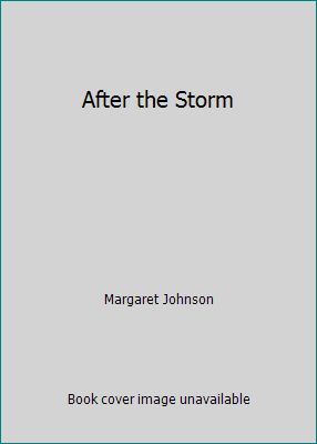After the Storm B000GRD1YE Book Cover