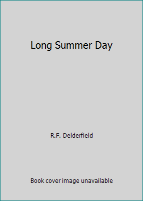 Long Summer Day 034502625X Book Cover
