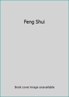 Feng Shui 0752558684 Book Cover