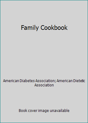American Diabetes Association and American Diet... 0130041459 Book Cover