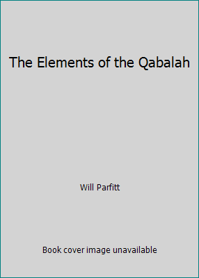 The Elements of the Qabalah 1852302305 Book Cover