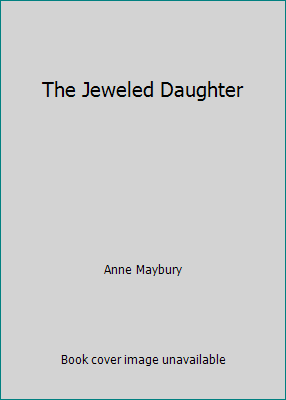 The Jeweled Daughter 0553105922 Book Cover