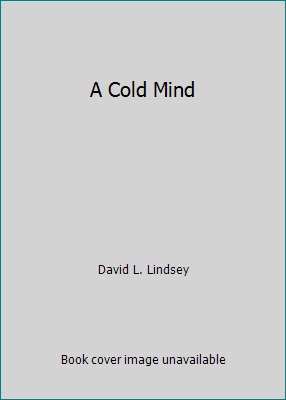 A Cold Mind B071GMS7YJ Book Cover