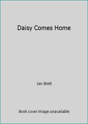 Daisy Comes Home 0439530954 Book Cover