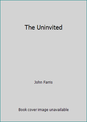 The Uninvited B002GQWGFI Book Cover