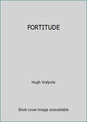 FORTITUDE B001GA3O4C Book Cover