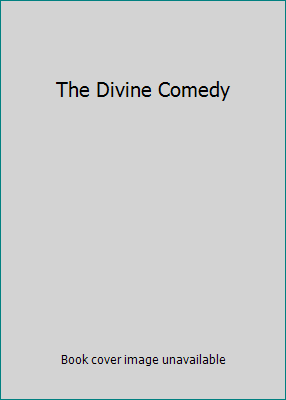 The Divine Comedy B001Y0JSX0 Book Cover
