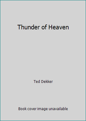 Thunder of Heaven 073942324X Book Cover