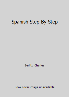 Spanish Step-By-Step 0922066280 Book Cover