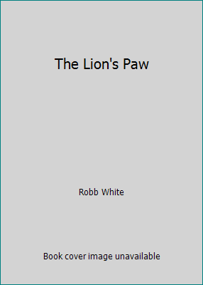 The Lion's Paw B00502E14E Book Cover