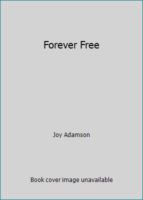 Forever Free [French] B0014YKYSY Book Cover